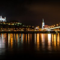 Bratislava, Capital of Slovakia